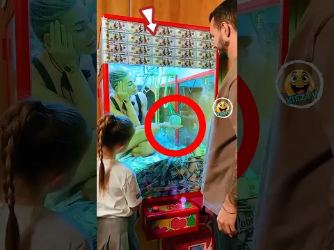 Tidak sengaja mendapatkan hadiah istimewa 😱