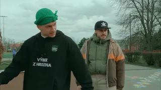Typy ľudí pred školou