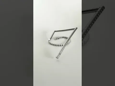Slow Mo Spiral