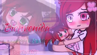 🙈💕Bienvenida a nuestra familia Isabella💕🙈//Valeria Gtz Gacha Club