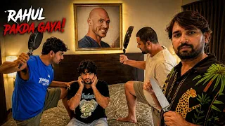 Rahul Ko Saja De 😡 Ya Chod De? | Aap Decide Karo! | Day 41