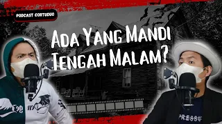 Kisah Horor KKN - Podcast Cortuduo