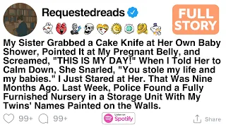 [FULL STORY] When did the “I crave attention” kid go too far?