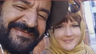 جولة خفيفة مع زوجة تاعي ❤️