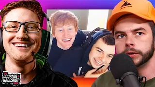 Nadeshot Reacts to Scump's Retirement