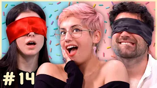 Intercambio de parejas, juegos íntimos y relación abierta | @cecilia_bizzotto | CÓMEME EL CONO Ep14