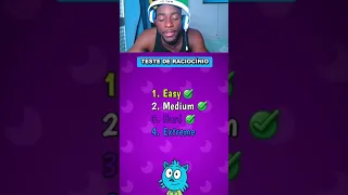 Acertaste o último?