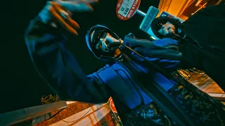 오이글리, 오디 (bAd at) - 나쁜 attitude | [HIP X RAPBEAT 2023] | Live Clip