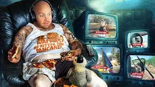 TIMTHETATMAN SPECTATES AND THEN DOMINATES WARZONE...