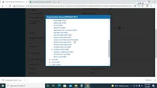 Asset Registration