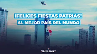 Orgullo Panameño 🇵🇦