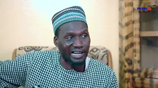 RAMADAN DE NGAGNE - ÉPISODE 01