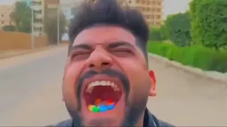 اكبر راجل متوحش 😱
