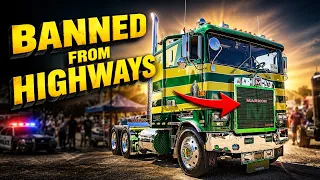 The 5 Rarest Custom Cabovers: Which Build is the Best?
