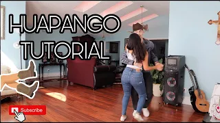 HUAPANGO TUTORIAL !!