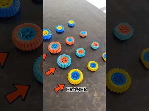 MAKE A CLAY BALL 🏀!