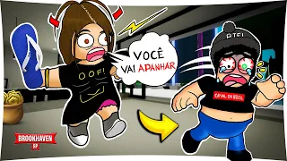 JOGUEI ESCONDIDO DA MINHA MÃE ÁS 3H DA MANHÃ E ISSO ACONTECEU