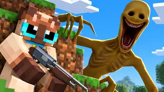 DERROTE a Verity En Minecraft