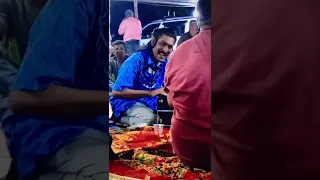 Fiji Bhajan Live Daniel Naresh(Solovi Nadi Fiji Island 🇫🇯