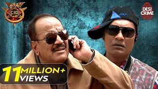 Khopadi खरीदने वाले का रहश्य? | CID | Full Episode