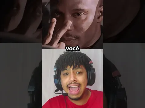 COMO VOCÊ CHAMA ISSO?
