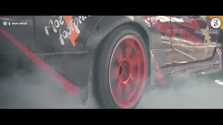 Farid Cassam -  Piloto de Drift (Documentário)