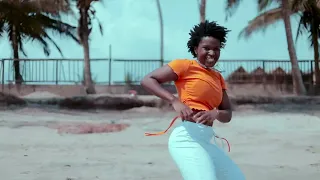 Kizz Daniel - RTID (Rich Till I Die) (Official Dance Video) - Afronitaaa