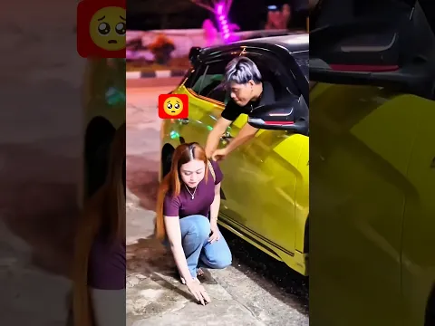 🥲மனசாட்சி இல்லாத திருடன்~கடைசில நடந்ததே வேற 💔| Kindness turned into shock😱
