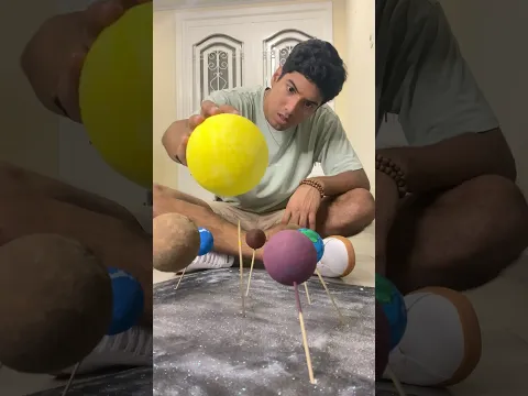 La maqueta del tiempo