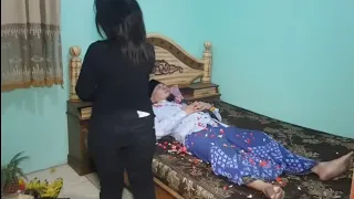 [LIVE]KUB,KIKUK2!WANITA BERSUAMI 50 NANTANG KANG UJANG DUEL ILMU
