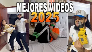 CARLOSLTV MEJORES VIDEOS 2025 ft @LEDEROFICIAL
