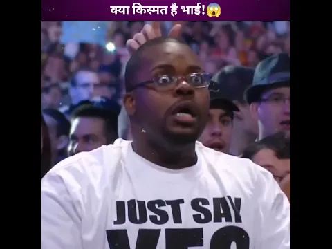 इसे कहते हैं किस्मत 😱 Pt-2 | The Fact | #shorts