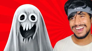 Funny Ghost Videos On The Internet