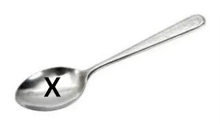 x