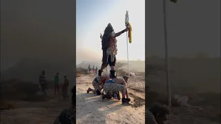 Shiv Tandav || Aghori Mahadev Shiv || Bholenath New Video