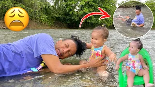 MI HIJA ME ODIA 👧😡 ( PARTE 18 ) -flakitoh video