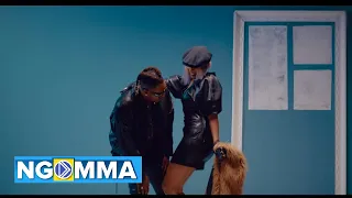 Lulu Diva feat Lava Lava - Samahani (Official Music Video)