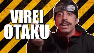 EU VIREI OTAKU