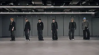 RIIZE 라이즈 'Boom Boom Bass' Dance Practice