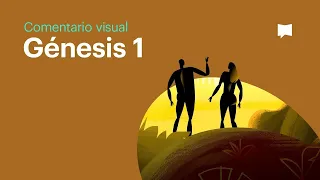 Génesis 1 • La Biblia entera en una página