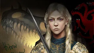 The 3 Most Powerful Targaryens (Game of Thrones Lore)