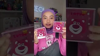 Miniso x Lotso Haul, Lucu-lucu Semua! | Asakecil