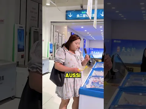 Crème glacée hors de prix 😰