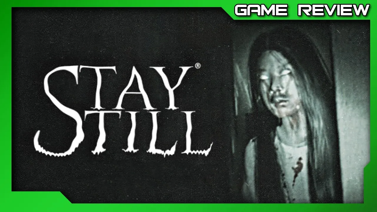 Vidéo-Test de STAY par XBL Party Podcast