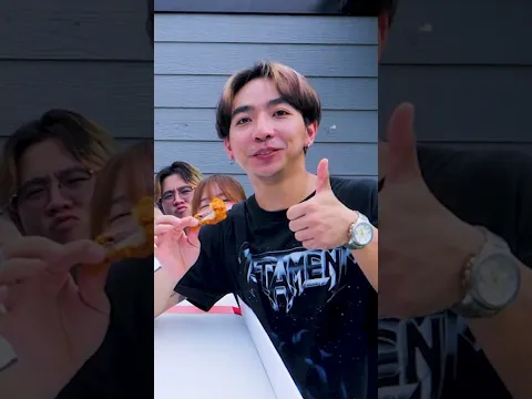SPD Gang แข่งปล่อยไก่ 🍗🍗🍗