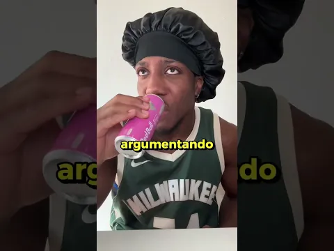 Un Hombre Demandó A Redbull Por Esto..