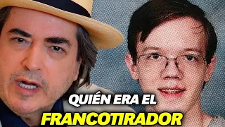 Por qué quiso matar a Trump