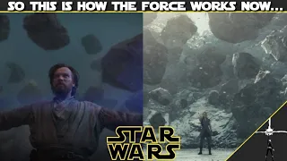 The Problem with Jedi in the Disney Era of Star Wars