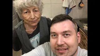 🔴ПЕРВЫЙ СТРИМ с МАМОЙ🔴 Сбор на Санаторий Маме