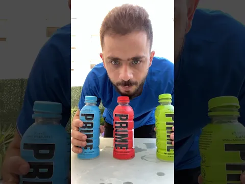 ايش بصير لو خلطت اكثر من نوع مشروب ج 2